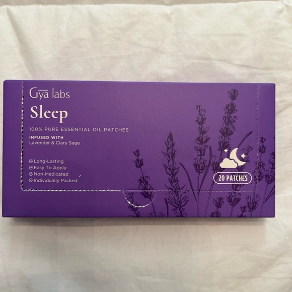 Gya Labs Nightly Recovery Kit - Picture 8 of 9